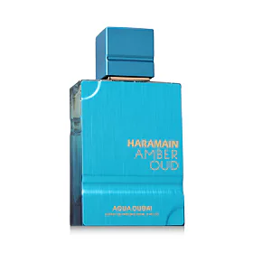 Al Haramain Amber Oud Aqua Dubai Extrait de Parfum 100 ml UNISEX