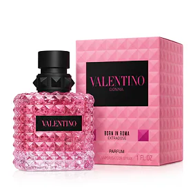 Valentino Donna Born in Roma Extradose Parfém 30 ml W