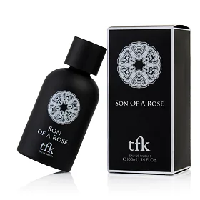 The Fragrance Kitchen Son of a Rose EDP 100 ml UNISEX