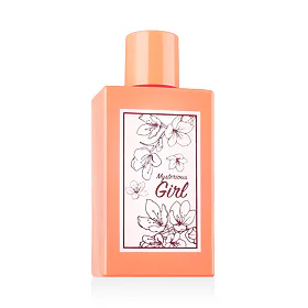Parfémovaná voda New Brand Parfums Prestige Mysterious Girl 100 ml