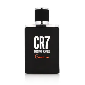 Toaletní voda Cristiano Ronaldo CR7 Game On 30 ml