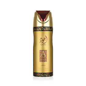 Lattafa Ajwad DEO ve spreji 200 ml UNISEX