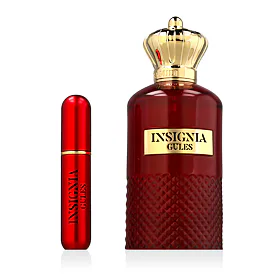 Hamidi Insignia Gules Parfém 105 ml UNISEX