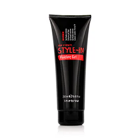 Inebrya Ice Cream Style-In Fluiding Gel 250 ml