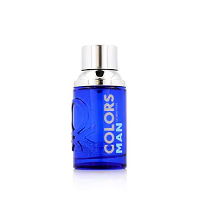 Toaletní voda Benetton Colors de Benetton Men Blue 60 ml