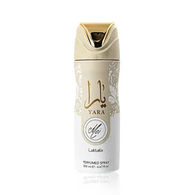Lattafa Yara Moi DEO ve spreji 200 ml W