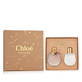 sada Chloé Nomade Parfémovaná voda 50 ml + Tělové mléko 100 ml