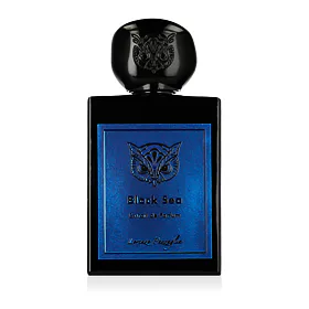Lorenzo Pazzaglia Black Sea Extrait de Parfum 50 ml UNISEX
