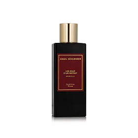 Angel Schlesser Les Eaux d'Un Instant Absolut Sublime Rose EDP 100 ml UNISEX
