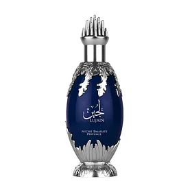 Lattafa Niche Emarati Lujain EDP 100 ml UNISEX
