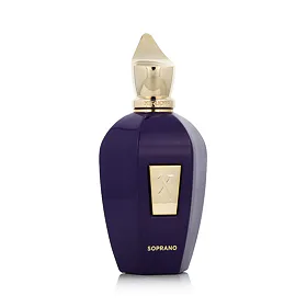 Xerjoff " V " Soprano EDP tester 100 ml UNISEX