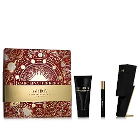 sada Carolina Herrera Bad Boy 1 ks