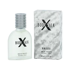 Muelhens Extase Body Talk EDT 50 ml UNISEX