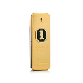 Paco Rabanne 1 Million Golden Oud Parfém 100 ml M
