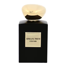 Giorgio Armani Armani/Prive Cuir Noir EDP 100 ml UNISEX