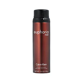 Calvin Klein Euphoria for Men DEO ve spreji 160 ml M