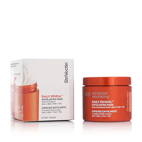 StriVectin Advanced Resurfacing Daily Reveal Exfoliating Pads 60 ks