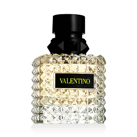 Parfémovaná voda Valentino Valentino Uomo Born In Roma Yellow Dream 50 ml