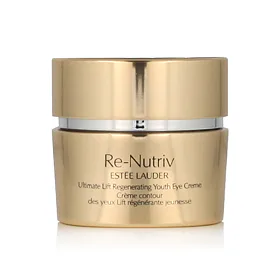 Estée Lauder Re-Nutriv Ultimate Lift Regenerating Youth Eye Creme 15 ml