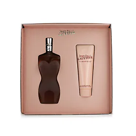 Jean Paul Gaultier Classique EDT 100 ml + BL 75 ml W