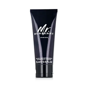 Burberry Mr. Burberry Indigo hydratační krém na obličej 75 ml M