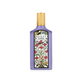 Gucci Flora Gorgeous Magnolia EDP 100 ml W