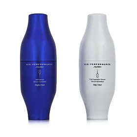 Shiseido Bio-Performance Skin Filler Serums 2 x 30 ml