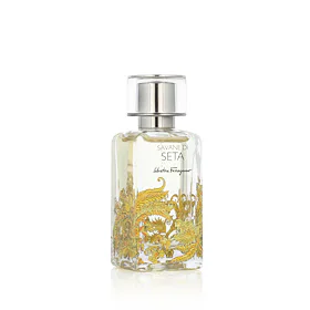 Salvatore Ferragamo Savane Di Seta EDP 50 ml UNISEX