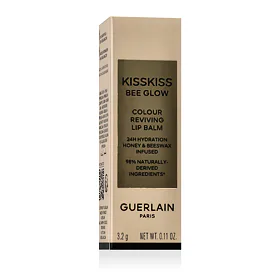 Balzám na rty Guerlain KissKiss Bee Glow 3,2 g