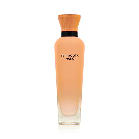 Adolfo Dominguez Terracota Musk EDP 120 ml W
