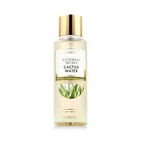 Victoria's Secret Cactus Water tělový sprej 250 ml W