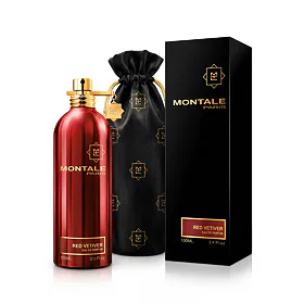 Montale Paris Red Vetiver EDP 100 ml M