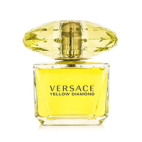 Versace Yellow Diamond EDT tester 90 ml W