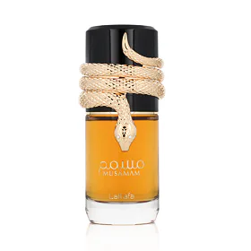 Lattafa Musamam EDP 100 ml UNISEX