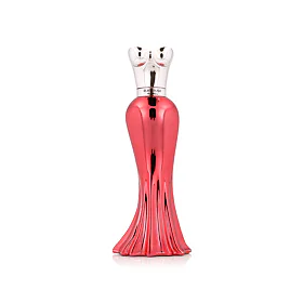 Paris Hilton Ruby Rush EDP tester 100 ml W