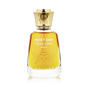 Renier Perfumes Musky Rain Parfém 50 ml UNISEX