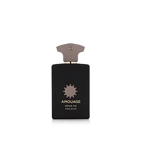 Amouage Opus XV – King Blue EDP 100 ml UNISEX
