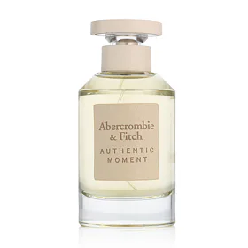 Parfémovaná voda Abercrombie & Fitch Authentic Moment 100 ml