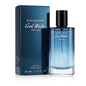 Davidoff Cool Water Parfém 50 ml M