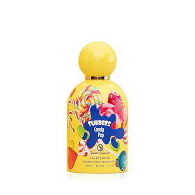 Parfémovaná voda Grandeur Tubbees Candy Pop 50 ml