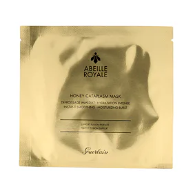 Guerlain Abeille Royale Honey Cataplasm Mask 4 ks