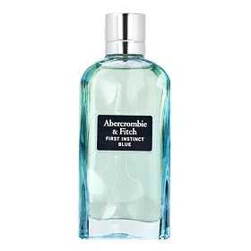 Abercrombie & Fitch First Instinct Blue Woman EDP tester 100 ml W