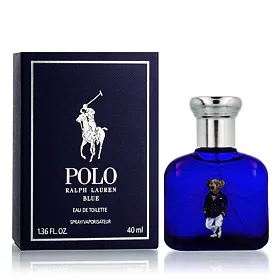 Toaletní voda Ralph Lauren Polo Blue 40 ml