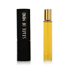 State of Mind Aesthetic Turbulence EDP náplň 2 x 20 ml + Kapesní sprej plnitelný UNISEX