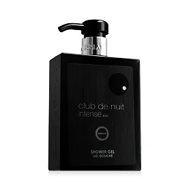 Armaf Club de Nuit Intense Man SG 360 ml M