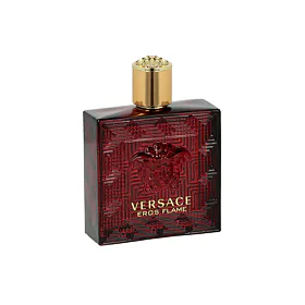 Parfémovaná voda Versace Eros Flame 100 ml Tester