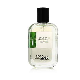 André Courrèges Colognes Imaginaires 2030 Verbena Crush EDP 100 ml UNISEX