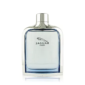Toaletní voda Tester Jaguar New Classic 100 ml