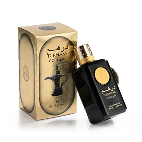Ard Al Zaafaran Dirham Gold EDP 100 ml UNISEX