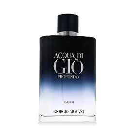 Giorgio Armani Acqua di Giò Profondo Parfém 200 ml M